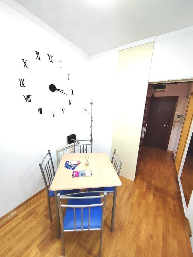 Apartmán Magenta Vracar Bělehrad Exteriér fotografie
