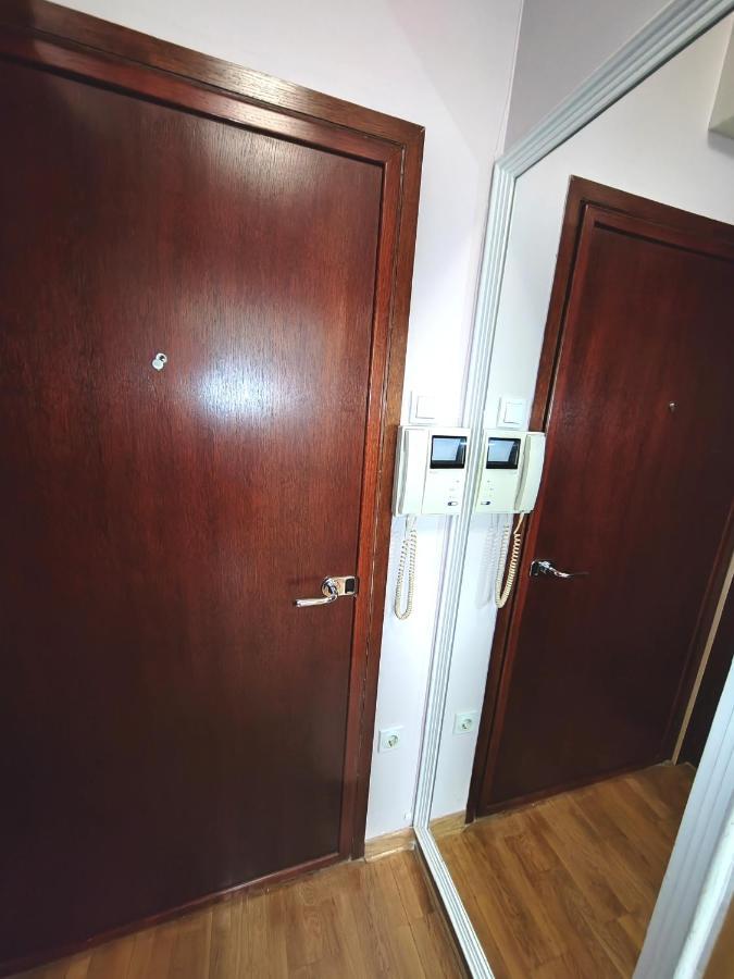 Apartmán Magenta Vracar Bělehrad Exteriér fotografie