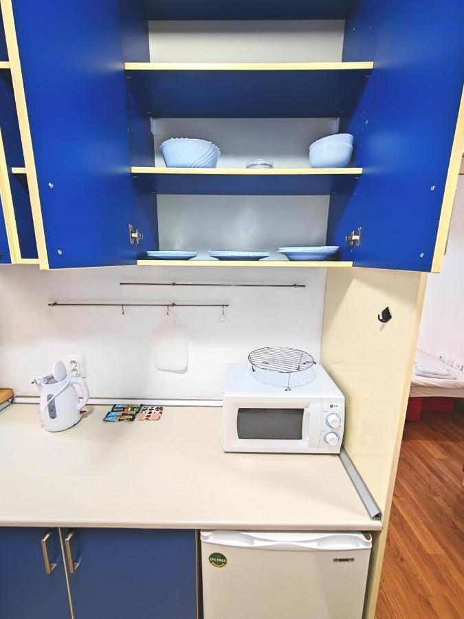 Apartmán Magenta Vracar Bělehrad Exteriér fotografie
